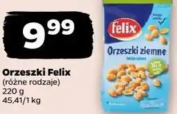 Netto Orzeszki Felix oferta