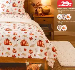 Netto Komplet pościeli z mikrofibry oferta