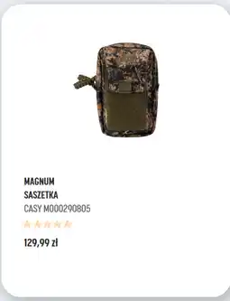 Martes Sport Saszetka Magnum Casy M000290805 oferta