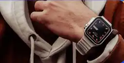 Biedronka Smartwatch oferta