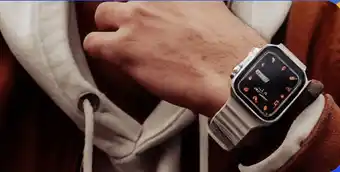 Smartwatch