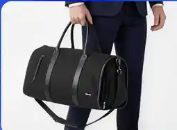 Biedronka Torba podróżna męska oferta