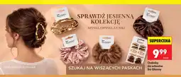 Biedronka Ozdoby do włosów So Glossy oferta