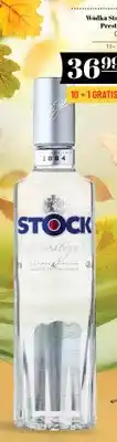 Polomarket Wódka Stock Prestige oferta