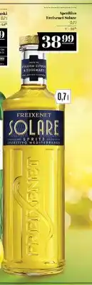 Polomarket Aperitivo Freixenet Solare oferta