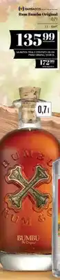 Polomarket Rum Bumbu Original oferta
