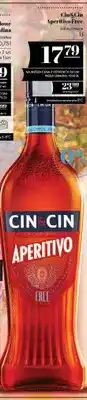 Polomarket Wino bezalkoholowe Cin & Cin Aperitivo oferta
