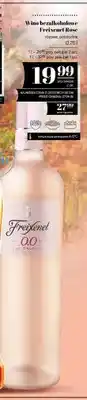 Polomarket Wino bezalkoholowe Freixenet Rose oferta
