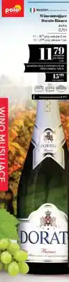 Polomarket Wino musujące Dorato Bianco słodkie oferta