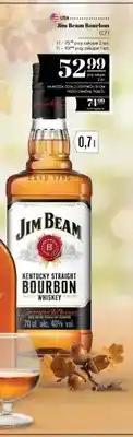 Polomarket Jim Beam Bourbon oferta