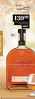 Polomarket Bourbon Woodford Reserve oferta