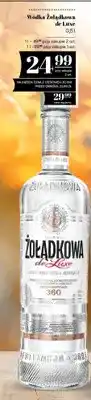 Polomarket Wódka Żołądkowa de Luxe oferta