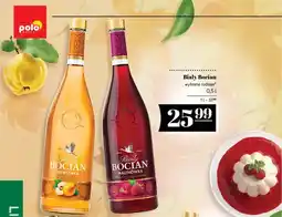 Polomarket Likier Biały Bocian malinówka oferta