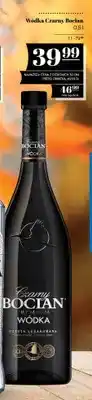 Polomarket Wódka Czarny Bocian oferta