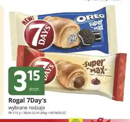 Marketvita Rogal 7Day's Oreo Super Max oferta