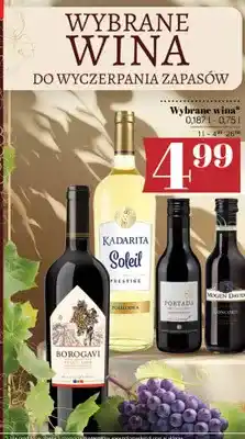 Polomarket Wina oferta