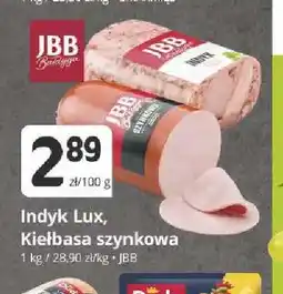 Marketvita Indyk Lux JBB oferta