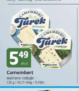 Marketvita Camembert Turek oferta