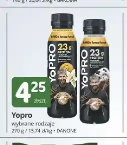 Marketvita Yopro Danone oferta