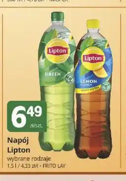 Marketvita Napój Lipton oferta