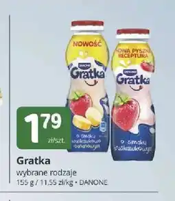 Marketvita Gratka Danone oferta