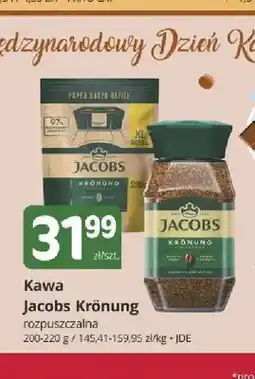 Marketvita Kawa Jacobs Krönung rozpuszczalna oferta