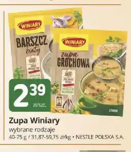 Marketvita Barszcz biały Winiary oferta