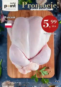 Market Point Kurczak oferta