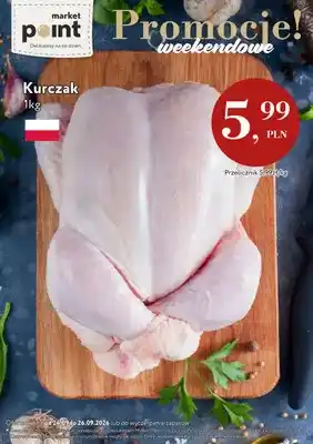 Kurczak