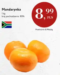 Market Point Mandarynki oferta