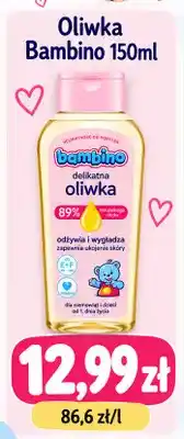 Oliwka Bambino