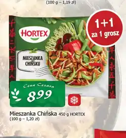 Cezar Delikatesy Mieszanka chińska Hortex oferta