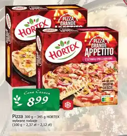 Cezar Delikatesy Pizza Grande Appetito Hortex oferta