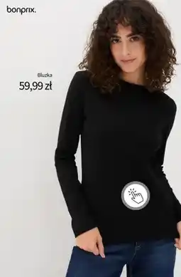 BonPrix Bluzka Bonprix oferta