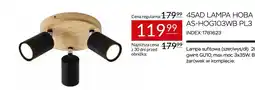 Abra Lampa 45AD Hoba AS-HOG103WB PL3 oferta