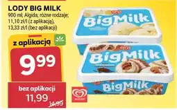 Stokrotka Market Lody Big Milk oferta