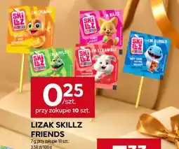 Stokrotka Market Lizak Skillz Friends oferta