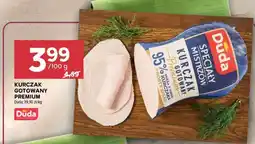 Stokrotka Market KURCZAK GOTOWANY PREMIUM oferta
