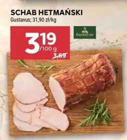 Stokrotka Market Schab hetmański oferta