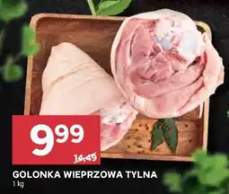 Stokrotka Market Golonka wieprzowa tylna oferta