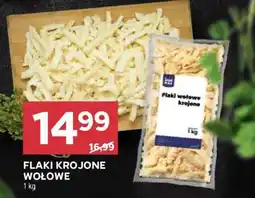 Stokrotka Market FLAKI KROJONE WOŁOWE oferta