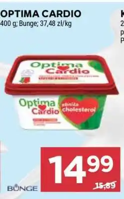 Stokrotka Market Optima Cardio oferta