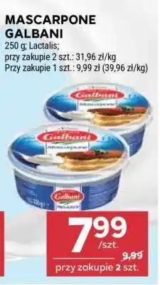 Stokrotka Market Mascarpone Galbani oferta