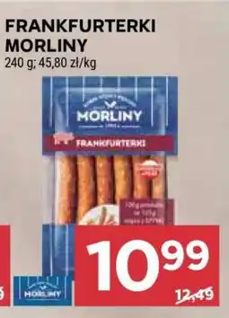 Stokrotka Market Frankfurterki MORLINY oferta