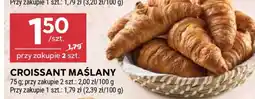 Stokrotka Market Croissant maślany oferta
