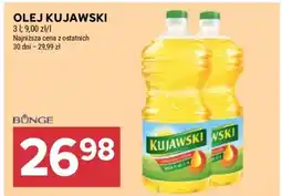 Stokrotka Market Olej Kujawski oferta