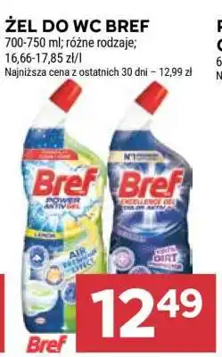 Stokrotka Market Żel do WC BREF oferta