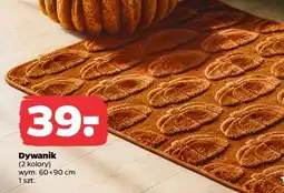 Netto Dywanik oferta