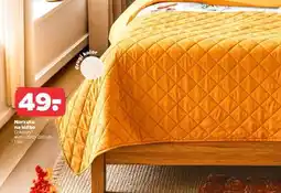 Netto Narzuta na łóżko oferta
