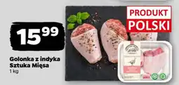 Netto Golonka z indyka oferta